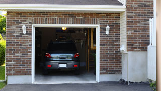 Garage Door Installation at West Side, Illinois