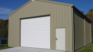 Garage Door Openers at West Side, Illinois